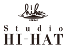 Studio Hi-Hat