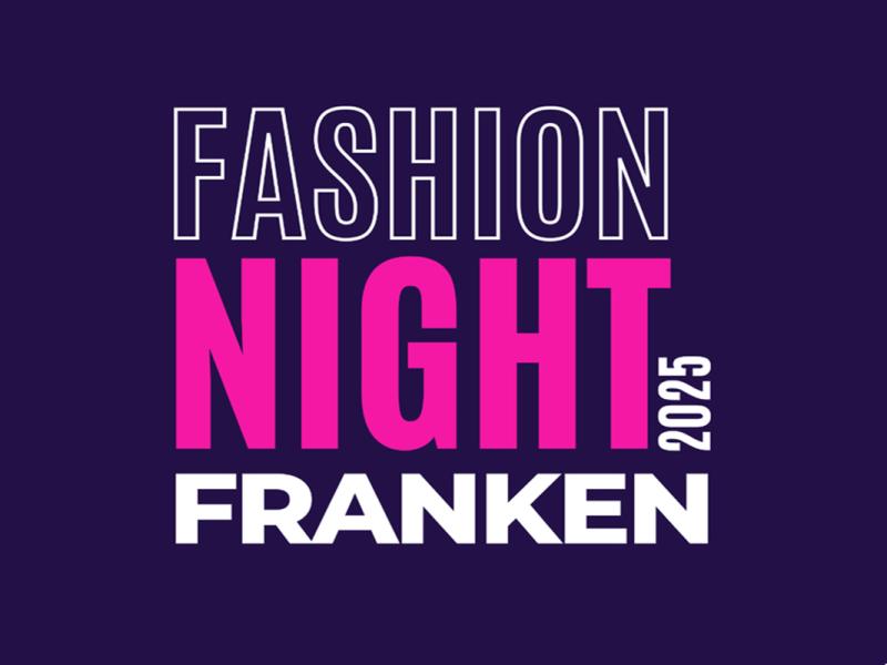 FASHION NIGHT FRANKEN 2025 | 11.10.2025