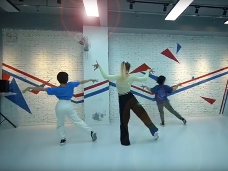 Girls Workshop | E.T. Studios, China