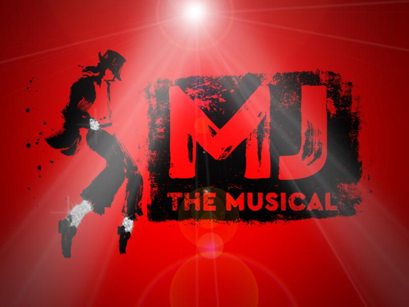 MJ - THE MUSICAL