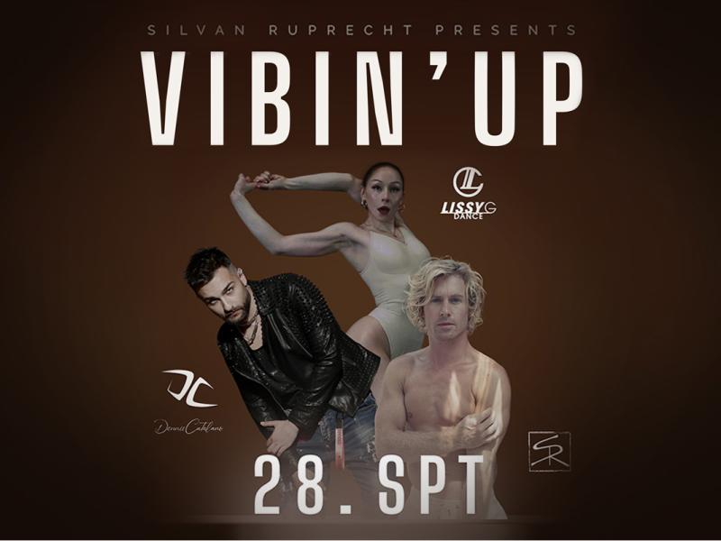 VIBIN' UP | 28.09.2025 